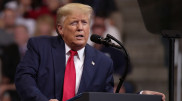 Amazon хочет допросить Трампа по делу о тендере на 10 миллиардов долларов