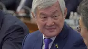 Бердібек Сапарбаев жаңа қызметіне қатысты пікір білдірді