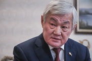 Сапарбаев: Комиссию по коронавирусу возглавит другой человек