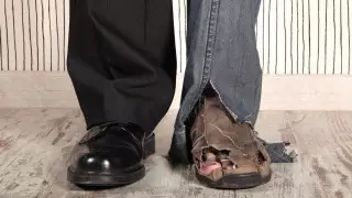 Девять победителей лотерей, ставших несчастнее после выигрыша