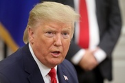 Трамп заявил, что Россия и Китай вынуждают США наращивать ядерные силы