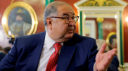 Миллиардер Алишер Усманов купил рукопись Пьера де Кубертена за 8,8 миллиона долларов
