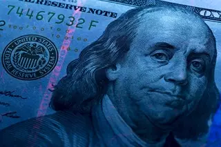 Исчезновение 1,5 миллиарда долларов из казахстанского банка расследуют в Латвии