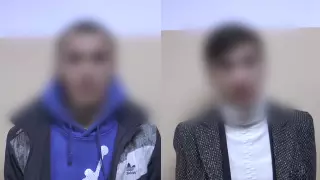 За призывы к беспорядкам привлечены двое мужчин в Алматы