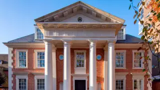 Самый дорогой дом Лондона: как он выглядит изнутри