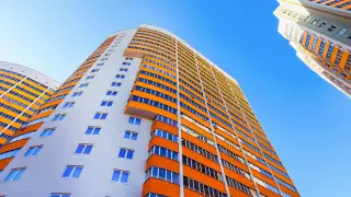 Новое жилье дорожает в Нур-Султане