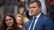 Глава офиса Зеленского подал в отставку
