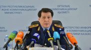 Жамбыл облысына жаңадан келген бас полицей туралы не білеміз?
