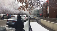 Торговый центр эвакуировали из-за муляжа бомбы в Алматы
