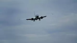 Boeing впервые с 1962 года не получил новых заказов на самолеты