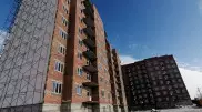 Когда достроят проблемный столичный ЖК "Зере-1"