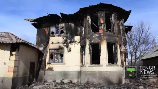 Преступники позволяют себе псевдопатриотические лозунги - Токаев