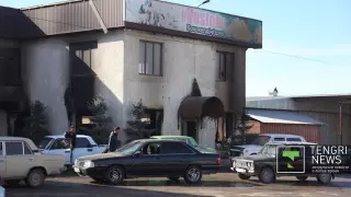 Из-за провокаций Генпрокуратура обратилась к казахстанцам