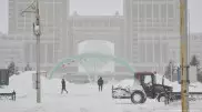 Почему в Нур-Султане сохраняется режим ЧС, ответил аким
