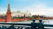 Бывшим президентам России нашли пожизненную должность