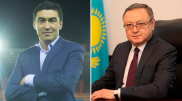 "Я доверял Самату Смакову" - аким Актюбинской области