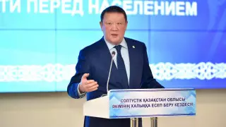 В СКО развивают социальную инфраструктуру перспективных сел