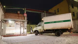 Больной раком экс-глава управления ФСИН застрелился в зале суда Москвы