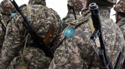 Токаев подписал указ об увольнении в запас военнослужащих-срочников