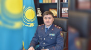 Назначен председатель КУИС МВД РК