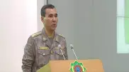 Министра нацбезопасности Туркменистана сняли с должности