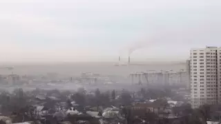 Фонд для борьбы за экологию создан в Алматы