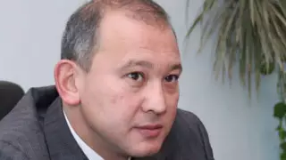 Мухтар Джакишев в третий раз попросил об УДО