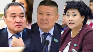 Желіде жұртты арандатушыларға қалай тосқауыл қойылады? Депутаттардың пікірі