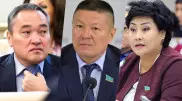 Желіде жұртты арандатушыларға қалай тосқауыл қойылады? Депутаттардың пікірі