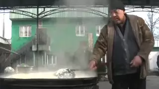 Сколько казахстанских дунган находится в Кыргызстане