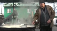 Сколько казахстанских дунган находится в Кыргызстане