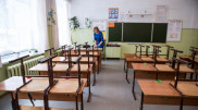 Занятия для второй смены отменили в Нур-Султане