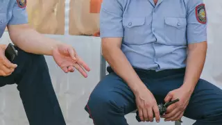 Какие взятки берут сотрудники МВД