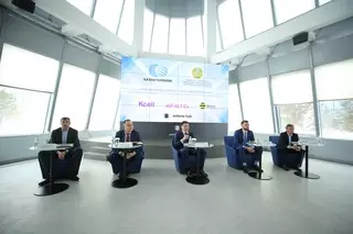 Более 1000 казахстанских сел получат доступ к скоростному интернету до конца 2020 года