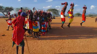 Как казахстанцы могут стать частью племен "инопланетян" и "охотников за головами"