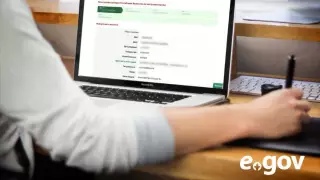 Казахстанцев избавили от нескольких бумажных справок