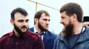 Племянник Рамзана Кадырова стал министром спорта Чечни