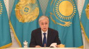 Токаев потребовал жестко пресекать провокации