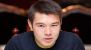 Даурен Абаев прокомментировал посты Айсултана Рахата
