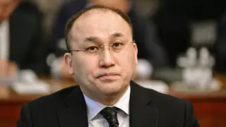 "Кейбіреулер осы оқиғаға Елбасын да араластырғысы келеді". Министр Айсұлтан Рахаттың жазбасы туралы