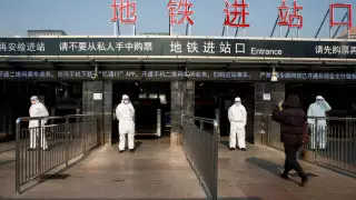 Коронавирус может поразить 60 процентов населения Земли