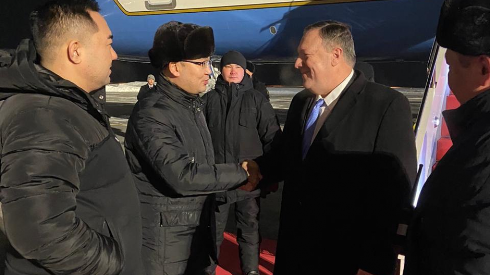 Госсекретарь США указал на слабое место Казахстана