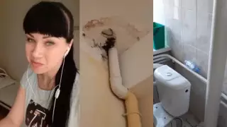 "Крик души". Пациентку попросили удалить видео из больницы в ЗКО