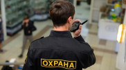 Профессию охранника назвали дефицитной в Казахстане
