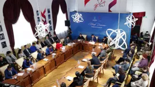 Актеры столичных театров будут проводить бесплатные мастер-классы