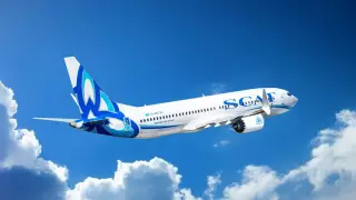 SCAT запускает конкурс ко Дню всех влюбленных