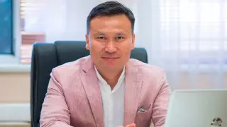 Диас Доскараев покинул пост вице-президента ФТК