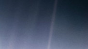 NASA обновило легендарную фотографию Земли из космоса