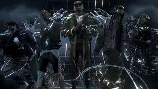 Айсултан Сеитов снял клип для Migos, Young Thug и Travis Scott