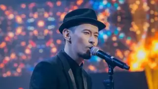 Казахстанца из "Голоса Украины" обвинили в предательстве: представитель певца ответил